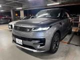 2023 LandRover Range Rover Sport D300 Dynamic SE L