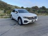 2018 Volkswagen Touareg V6S 210KW TDI 3.0DT