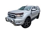 2017 Ford Ranger XLT 4WD 3.2L - 6 SPEED MANUAL