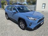 2023 Toyota RAV4 Gx 2.0P/Cvt