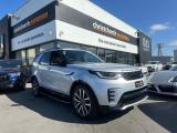 2023 LandRover Discovery 5 D300 HSE R-Dynamic 7 Se