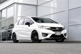 2017 Honda Jazz RS 97kW Petrol Auto in Canterbury