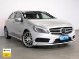 2013 MercedesBenz A 180 1.6lt Turbo AMG 'Sport'