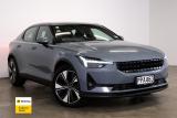 2022 Polestar 2 SRSM