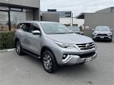 2020 Toyota Fortuner Limited 2.8Dt/4Wd in Canterbury