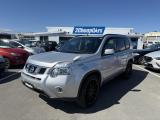 2012 Nissan X-TRAIL in Canterbury