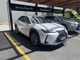 2022 Lexus UX 300e Limited 54Kwh Battery Electric  in Canterbury