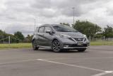 2019 Nissan Note E Power Autech