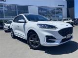 2023 Ford Escape St-Line Fhev 2.5Ph