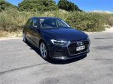 2022 Audi A1 30TFSI Advanced