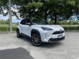 2024 Toyota Yaris Cross GR Sport 1.5L Petrol Hybri