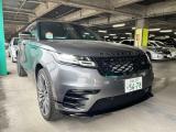 2018 LandRover Range Rover Velar P250 R-Dynamic SE