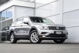 2021 Volkswagen Tiguan Allspace Allspace Comfortli