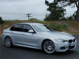 2015 BMW 320i Sport Edition in Otago