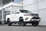 2016 Toyota Hilux Sr5 Td Dc 2.8D/4Wd/6 in Canterbury