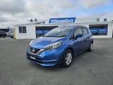 2017 Nissan Note New Shape in Canterbury