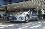 2020 Lexus ES 300H Premium 2.5L Petrol Hybrid Auto in Canterbury