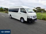 2019 Toyota Hiace 12 Seat 2.8TD GL Minibus in Canterbury