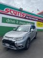 2019 Mitsubishi Outlander XLS 2.4P/4WD/CVT