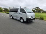 2014 Toyota Hiace 5 Door in Canterbury