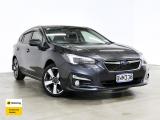 2017 Subaru Impreza Sport 2.0i-L 4WD 'Eyesight'