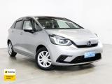 2020 Honda Fit e:HEV 1.5lt Hybrid in Canterbury