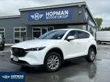2022 Mazda CX-5 GSX PTR 2.5P/4WD/6AT in Canterbury