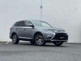 2017 Mitsubishi Outlander 4WD 24G 7SEATER