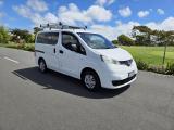 2011 Nissan NV200 5 Door in Canterbury