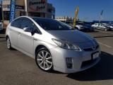 2010 Toyota Prius HYBRID in Southland