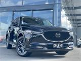 2021 Mazda CX-5 NZ NEW Gsx 2.5L Petrol 4x4 Automat