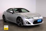 2012 Toyota 86 GT LIMITED