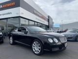 2007 Bentley Continental GT 6.0 W12 Coupe