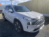2021 Hyundai Santa Fe 2.2D Limited AWD TM 7S in Otago