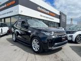 2017 LandRover Discovery 5 HSE V6 Supercharged 7 S in Canterbury