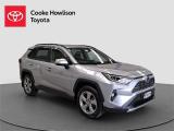 2019 Toyota RAV4 GXL 2.5L Hybrid