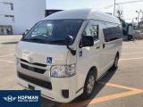 2020 Toyota Hiace Mobility Wheel Chair
