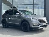 2015 Hyundai Santa Fe Dm 2.2D Elite
