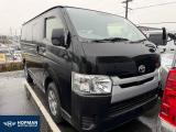 2020 Toyota Hiace 2.8 Turbo Diesel