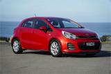 2016 Kia Rio Lx 1.4P/4At/Ha/5Dr/5
