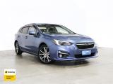2019 Subaru Impreza Sport 2.0I-L 'Eyesight'