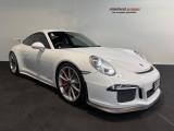 2015 Porsche 911 991 GT3