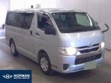2021 Toyota Hiace 5 Door GL