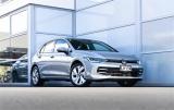 2025 Volkswagen Golf Life 110kW Petrol Auto / Turb