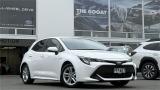 2022 Toyota Corolla NZ NEW | GX 1.8L HYBRID