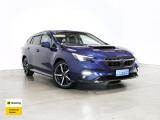 2021 Subaru Levorg GT-H 4WD 'EX'