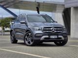 2023 MercedesBenz GLE 400 d SUV 3.0L TURBO DIESEL
