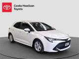 2022 Toyota Corolla GX 2.0L