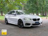 2014 BMW 220i Coupe 'M-Sport'
