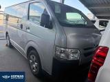 2021 Toyota Hiace 2.8 Turbo Diesel